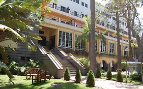 Hotel Escuela Santa Brigida Gran Canaria
